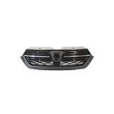 Parça World 623107630R-DACIA DOKKER/LODGY ÖN PANJUR KROM ÇITALI 17- -DAC09DO008