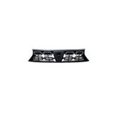 Parça World 623109628R-DACIA DUSTER ÖN PANJUR KROM 17- -DAC09DU014