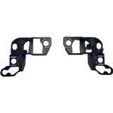 Parça World 625263867R-RENAULT CLİO ÖN TAMPON KLİPSİ SET 20- -REN07CL238
