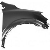 Parça World 631006635R-RENAULT KADJAR ÖN ÇAMURLUK SAĞ 14- -REN08KJ001