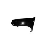 Parça World 631012718R-DACIA DUSTER ÖN ÇAMURLUK DELİKLİ SOL 09- -DAC08DU002