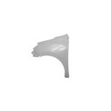Parça World 631016113R-DACIA LODGY/DOKKER ÖN ÇAMURLUK SİNYAL DELİKLİ SOL 11- -DAC08LG002