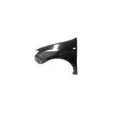 Parça World 631017242R-DACIA SANDERO STEP.ÖN ÇAMURLUK SİN.KAP.DELİKLİ SOL 12- -DAC08SA007