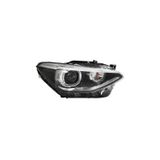 Parça World 63117296914-BMW 1 F20 ÖN FAR EL.MOTOR.XENON TİP SAĞ 11- -BMW1001025