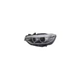 Parça World 63117377843-BMW 4 F32 ÖN FAR EL.MOTOR.XENON TİP SOL 14-16 -BMW1032002