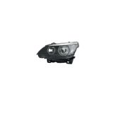 Parça World 63127160193-BMW 5 E60 ÖN FAR EL.MOTOR.XENON SOL 03-07 -BMW1060004