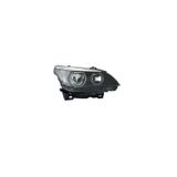 Parça World 63127160194-BMW 5 E60 ÖN FAR EL.MOTOR.XENON SAĞ 03-07 -BMW1060003