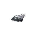 Parça World 63127165561-BMW 5 E60 ÖN FAR EL.MOTOR.MERCEKSİZ SDN SOL 03-07 -BMW1060002