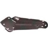 Parça World 631429056R-RENAULT KADJAR ÖN ÇAMURLUK BRAKETİ YAN SAĞ 14- -REN08KJ010