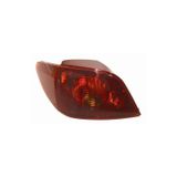 Parça World 6350P3-PEUGEOT 307 ARKA STOP SOL 01- -PEJ1037006