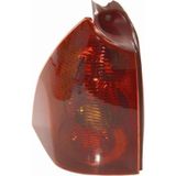 Parça World 6350Q6-PEUGEOT 307 ARKA STOP SW SOL 03-05 -PEJ1037008
