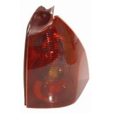 Parça World 6351Q6-PEUGEOT 307 ARKA STOP SW SAĞ 03-05 -PEJ1037007