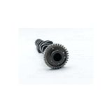 Parça World 636028-WISCO OPEL ASTRA G COMBO CORSA C ASTRA H 1.7 CDTI 00 EKSANTRIK MILI EGZOST DOKUM
