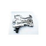 Parça World 638135-WISCO OPEL ASTRA J 1.4T 12 YAG POMPASI KOMPLE TERMOSTAT+ GNS+DEVIRDAIM