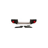 Parça World 6410A233-MITSUBISHI L200 ARKA TAMPON ALÜMİN.REFLEKTÖRLÜ BRAKETLİ 06-15 -MIT07L2031Y