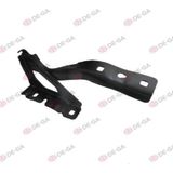 Parça World 654002482R-RENAULT CLIO MOTOR KAPUT MENTEŞESİ (AL.KAPUTA GÖRE) SAĞ 20- -REN08CL150Y