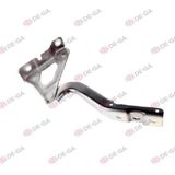 Parça World 654016555R-RENAULT CLIO MOTOR KAPUT MENTEŞESİ (SAC KAPUTA GÖRE) SOL 20- -REN08CL153Y