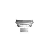 Parça World 68500TM0G00ZZ-HONDA CİTY BAGAJ KAPAĞI LOGO YUVALI 09- -HON08CT014