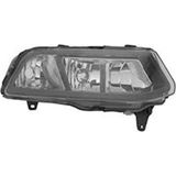 Parça World 6C0941662G-VOLKSWAGEN POLO ÖN SİS FARI GÜNDÜZ FARLI SAĞ 13- -WOS10PO049