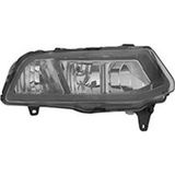 Parça World 6C0941662H-VOLKSWAGEN POLO ÖN SİS FARI SAĞ 13- -WOS10PO051