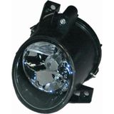 Parça World 6N0941699E-VOLKSWAGEN POLO/S.LEON ÖN SİS FARI SOL 02-05 -WOS10PO012