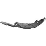 Parça World 6R0805072E-VOLKSWAGEN POLO ÖN TAMPON FAR BRAKETİ SAĞ 09- -WOS07PO079