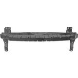 Parça World 6R0807109D-VOLKSWAGEN POLO ÖN TAMPON TAKVİYESİ 09- -WOS07PO035