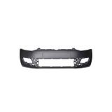 Parça World 6R0807221RGRU-VOLKSWAGEN POLO ÖN TAMPON AST.09-/TÜV -WOS07PO040TP