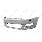 Parça World 6R0807221RGRU-VOLKSWAGEN POLO ÖN TAMPON FAR YIKAMA DELİKLİ AST.09- -WOS07PO055P