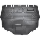 Parça World 6R0825235E-VOLKSWAGEN POLO/A.A1/S.FABIA ÖN TAMPON PANJURU -WOS08PO025