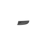 Parça World 6R0853665C9B9-VOLKSWAGEN POLO ÖN TAMPON PANJURU GRİ SOL 09- -WOS07PO047
