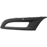 Parça World 6R0853665D9B9-VOLKSWAGEN POLO ÖN TAMPON PANJURU DELİKLİ SOL 09- -WOS07PO049