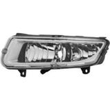Parça World 6R0941061B-VOLKSWAGEN POLO ÖN SİS FARI VİRAJ GÜNDÜZ LA.SOL 09 -WOS10PO042