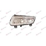 Parça World 6R0941061C-VOLKSWAGEN POLO ÖN SİS FARI VİRAJ LAMBALI SOL 09- -WOS10POC44