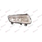 Parça World 6R0941062C-VOLKSWAGEN POLO ÖN SİS FARI VİRAJ LAMBALI SAĞ 09- -WOS10POC43