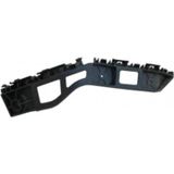 Parça World 6R6807394A-VOLKSWAGEN POLO ARKA TAMPON BRAKETİ PLASTIK SAĞ 09- -WOS07PO077