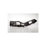 Parça World 6R6807394A-WISCO VW POLO 09- TAMPON BRAKETI ARKA SAG 6R6807394A