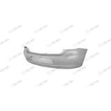 Parça World 6R6807421BHGRU-VOLKSWAGEN POLO ARKA TAMPON SENSÖR DELİKLİ AST.09- -WOS07PO060P