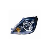 Parça World 6S6113W029CD-FORD FIESTA ÖN FAR EL.MOTOR.SAĞ 05- -FOR10FI019