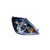 Parça World 6S6113W030CD-FORD FIESTA ÖN FAR EL.MOTOR.SOL 05- -FOR10FI020