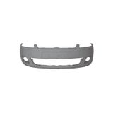 Parça World 6S6117762BDXWAA-FORD FİESTA MK6 ÖN TAMPON AST.06-08 -FOR07FI017P