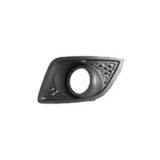 Parça World 6S6119953BC55MW-FORD FİESTA ÖN TAMPON PANJ.DELİKLİ SOL 06-/TÜV -FOR07FI020T