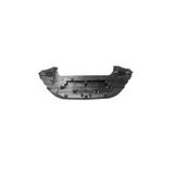 Parça World 7013LC-CITROEN C4 ÖN TAMPON ALT KORUMA PLASTIK 10- -CIT07C4019