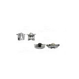 Parça World 701615124-WISCO VW T4 1.8 2.0 2.5 90-03 FREN KALIPERI ON SAG 701615124