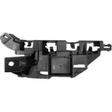 Parça World 7120NH-PEUGEOT 307 ÖN TAMPON BRAKETİ PLASTİK SAĞ 05- -PEJ0737034