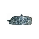 Parça World 712415501129-FIAT DUCATO ÖN FAR SOL 02-05 -FIA10DU008