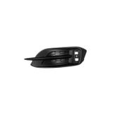 Parça World 71508TEAT00-HONDA CİVİC FC5 ARKA TAMPON IZGARASI SOL 16- -HON07CI103