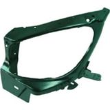 Parça World 7213AC-PEUGEOT 206 ÖN FAR YUVA SACI SOL 98- -PEJ0926007
