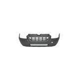 Parça World 735335302-FIAT DOBLO ÖN TAMPON ALT IZGARALI 00-05 -FIA07DO003