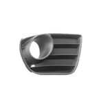 Parça World 735356071-FIAT PUNTO ÖN TAMPON PANJURU DELİKLİ SAĞ 04-06 -FIA07PU029